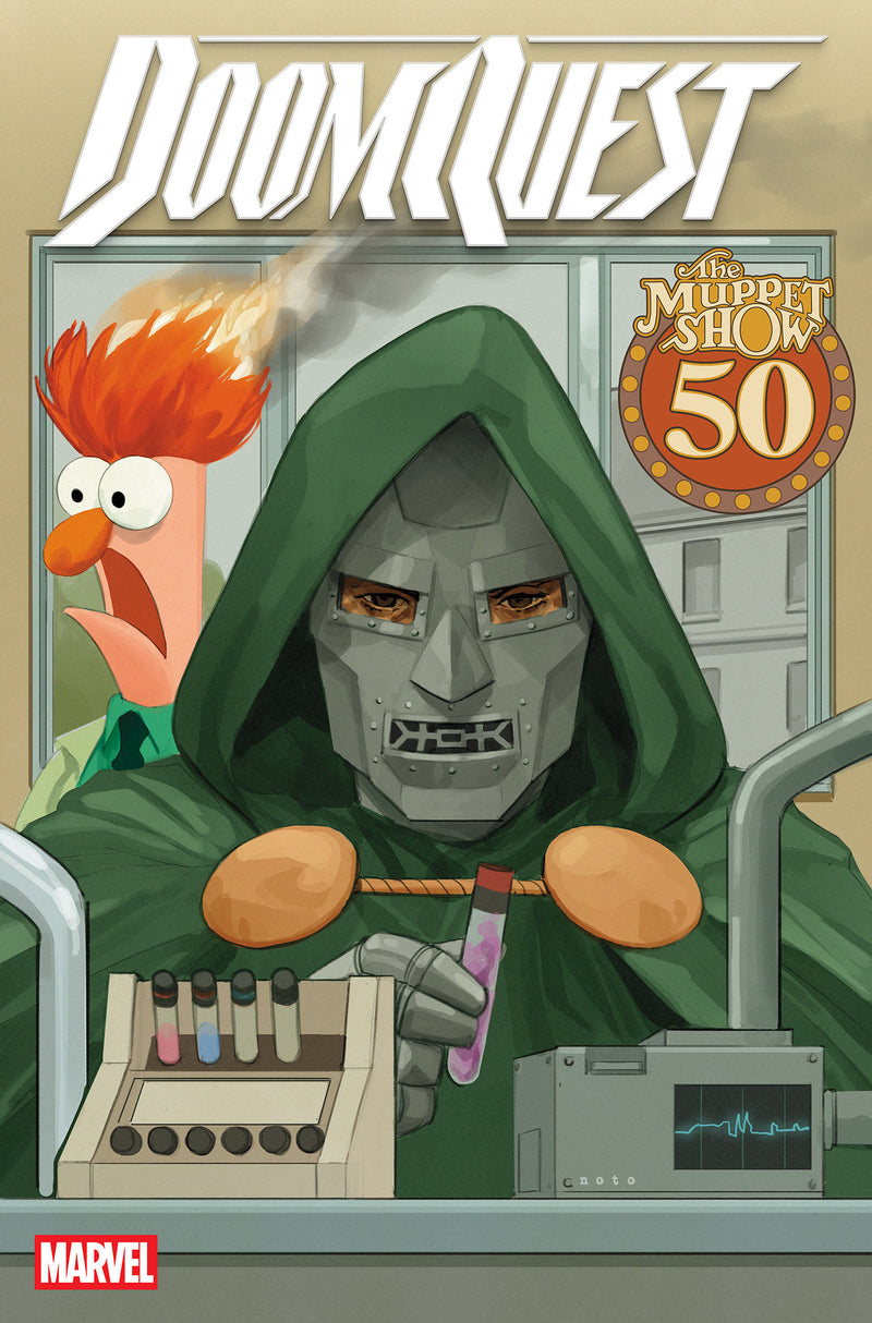 Doomquest