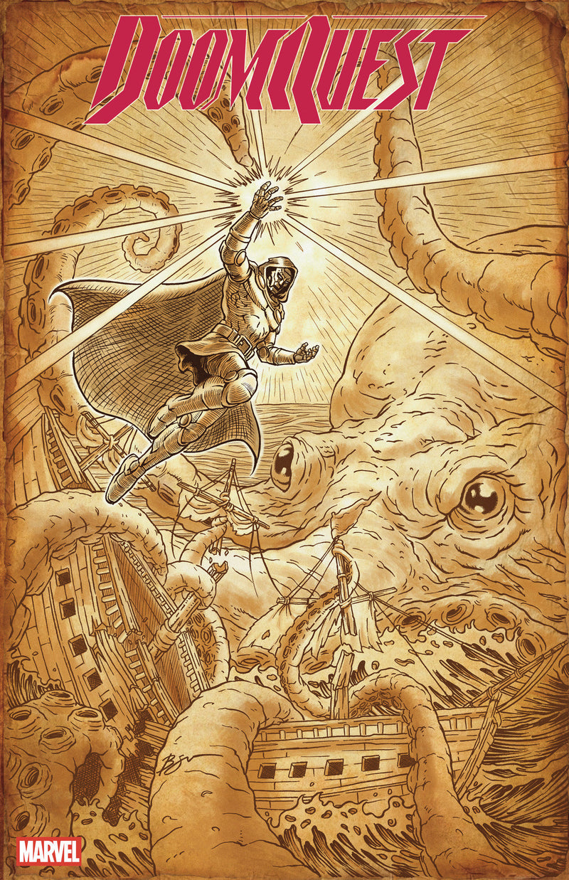Doomquest