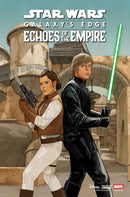 Star Wars: Galaxy's Edge   Echoes Of The Empire