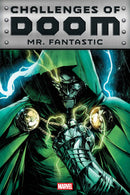 Challenges Of Doom: Mr. Fantastic