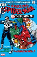 Amazing Spider-Man