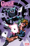 Gambit: Wanted