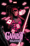 Gambit: Wanted