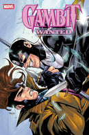 Gambit: Wanted