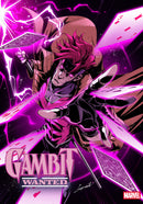 Gambit: Wanted