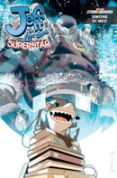 Jeff The Land Shark: Superstar