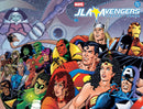 JLA/Avengers