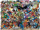 JLA/Avengers