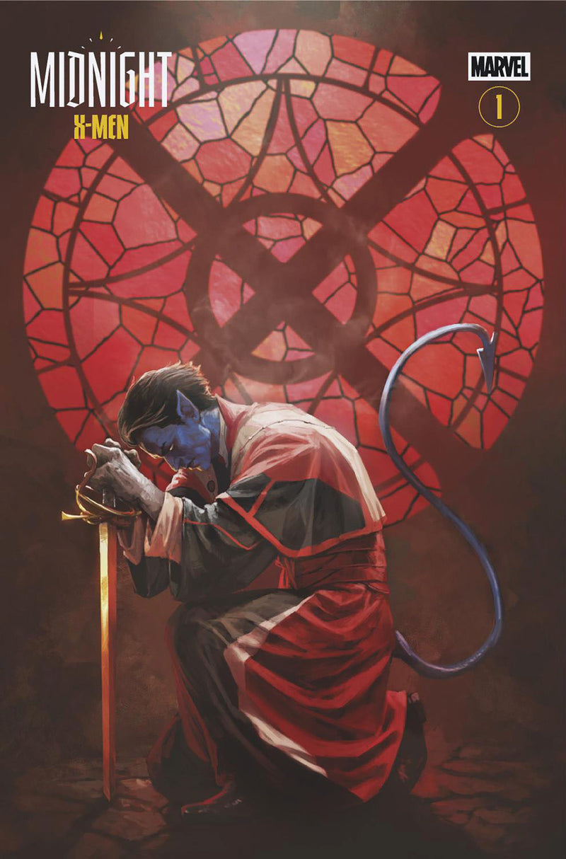 Midnight X-Men