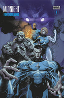 Midnight Fantastic Four