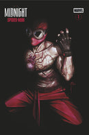 Midnight Spider-Man