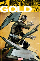 Marvel Gold '76