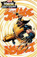 Marvel Tokon: First Strike