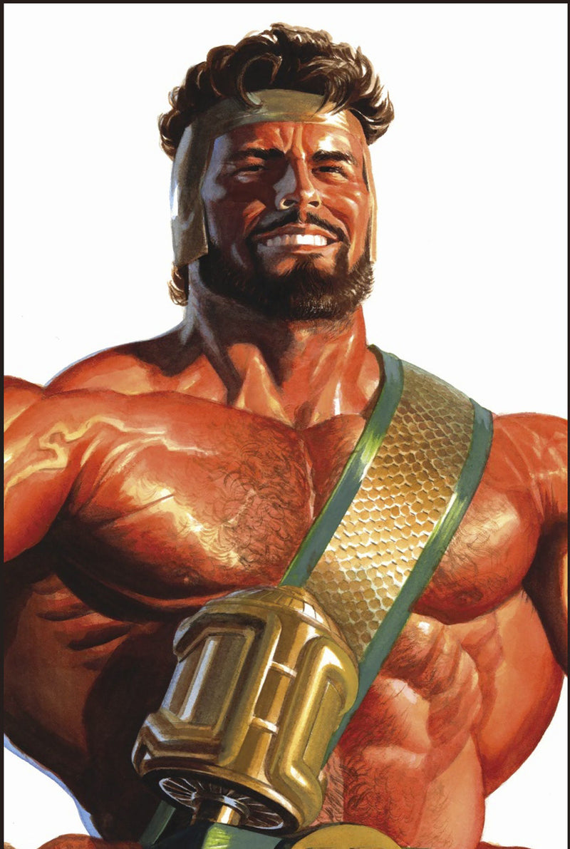 Thor