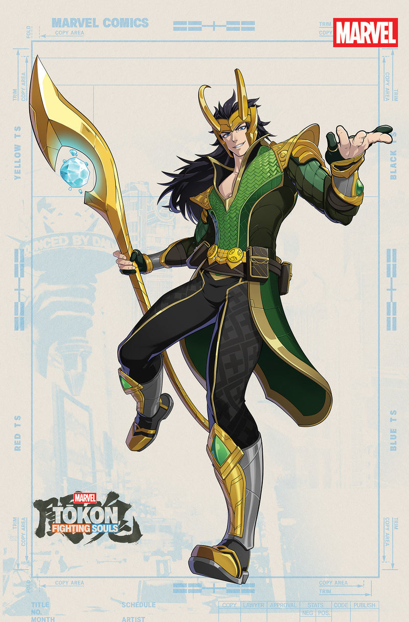 Thor
