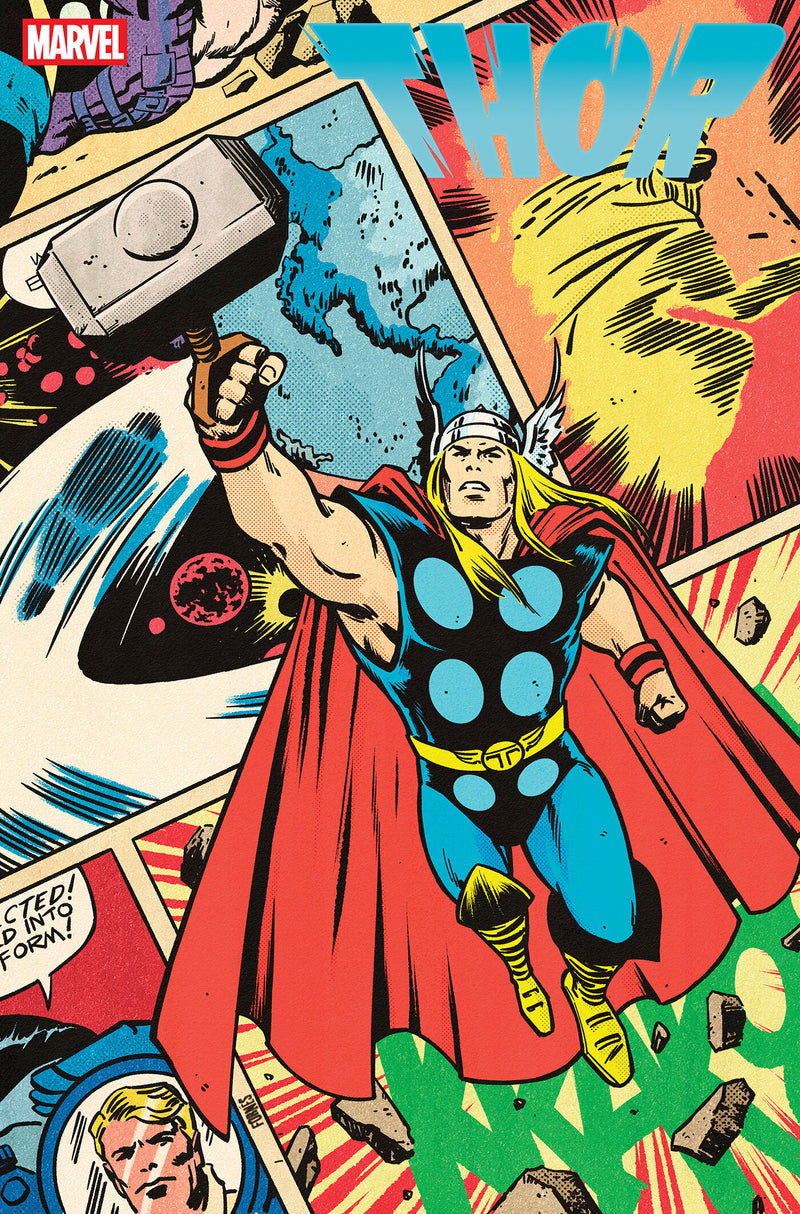 Thor