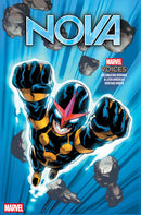 Nova: Return Of The Rings