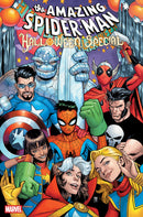 Amazing Spider-Man: Halloween Special