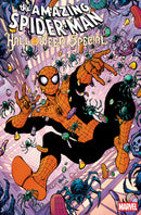 Amazing Spider-Man: Halloween Special