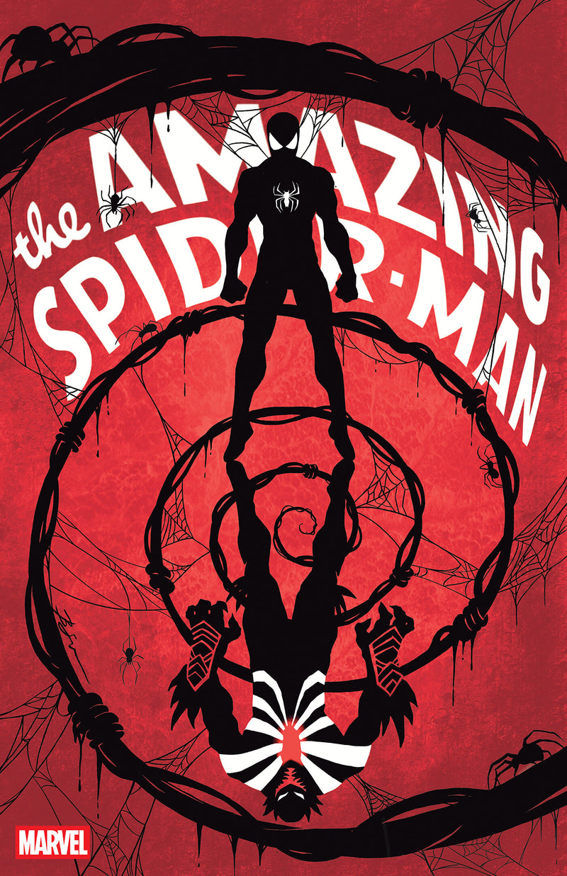 Amazing Spider-Man
