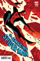 Amazing Spider-Man