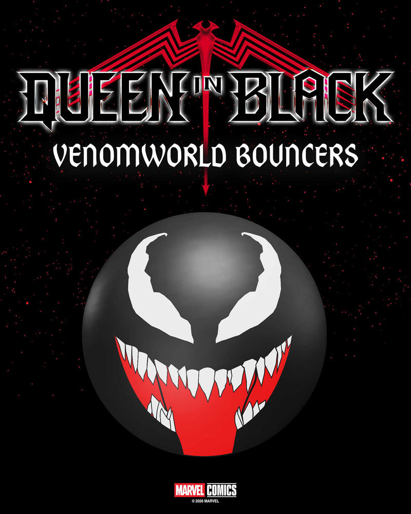 Queen In Black