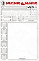Dungeons & Dragons: Total Party Killers