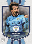 2026-27 Topps Soccer Manchester City FC Club -  Collector Tin - Ripped or Shipped