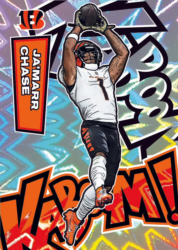 2025 Panini Absolute Football Hobby 12-Box Full Case