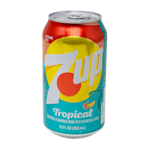 Seven-up (tropical)