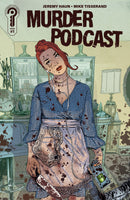 Murder Podcast