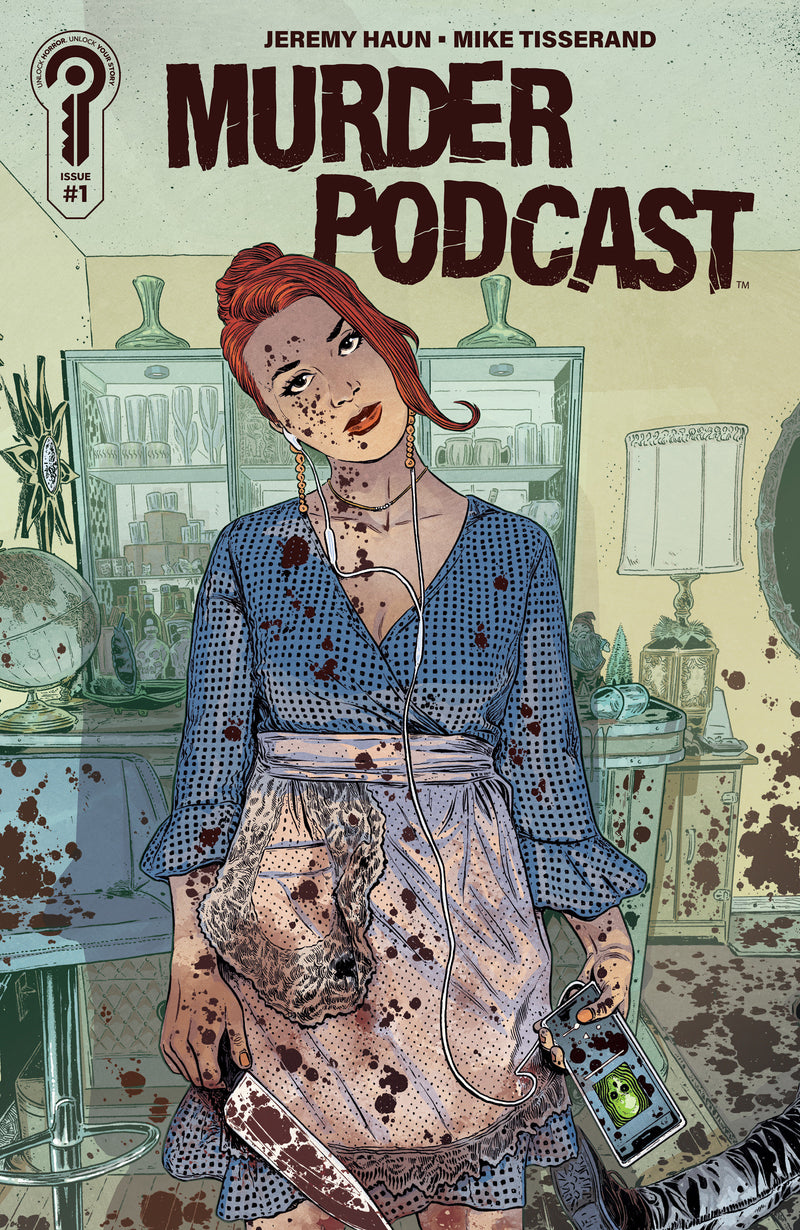 Murder Podcast