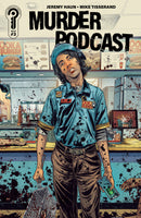 Murder Podcast