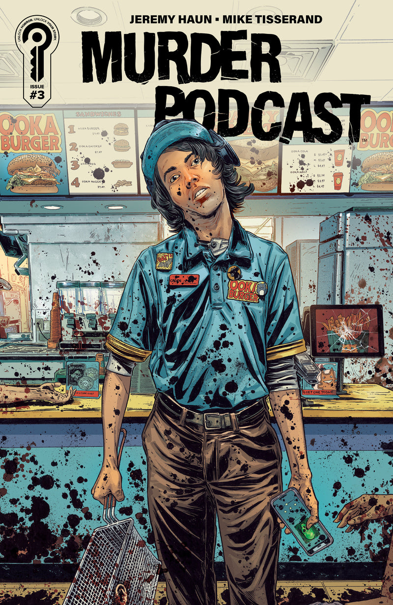 Murder Podcast