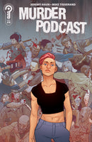 Murder Podcast
