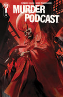 Murder Podcast