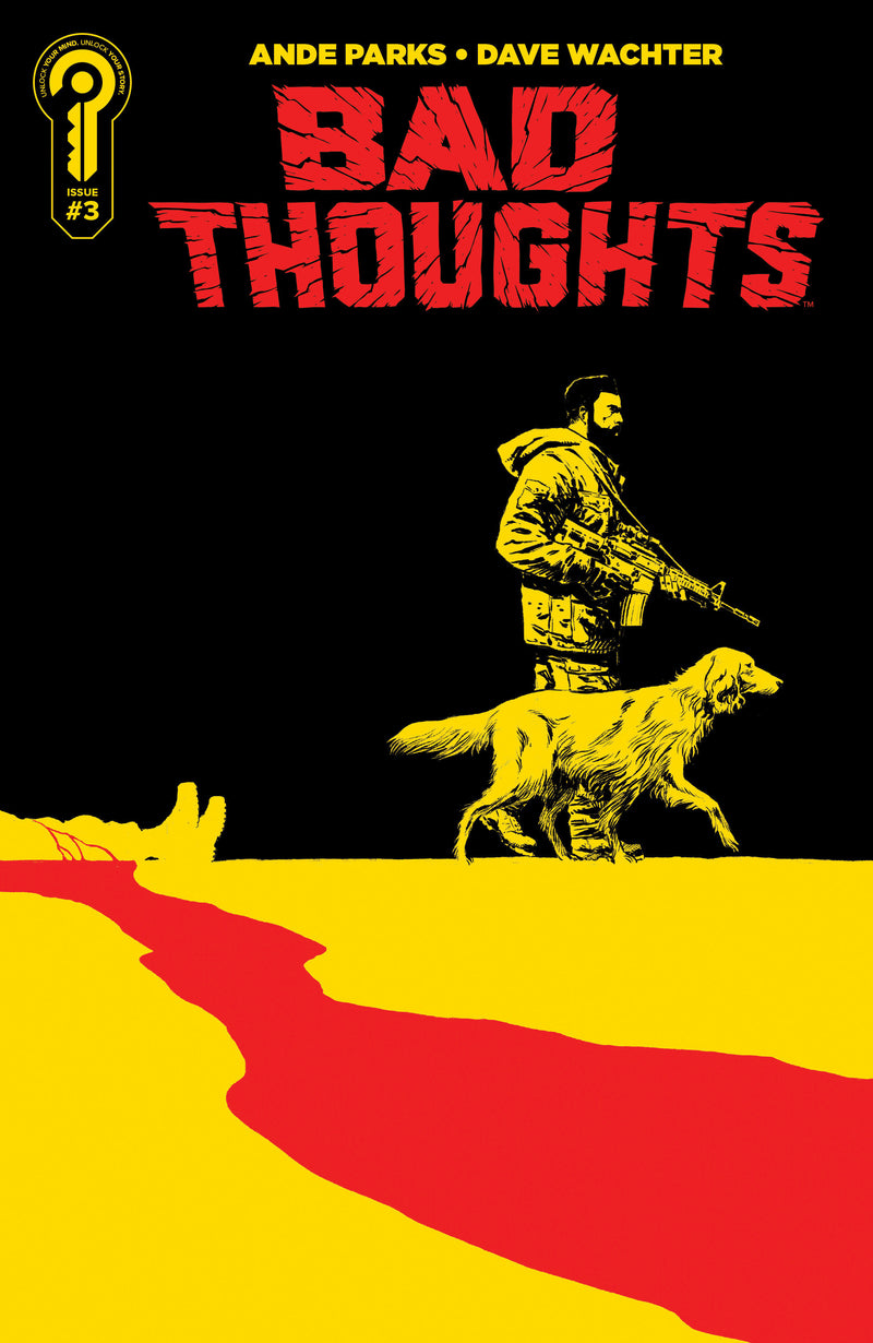Bad Thoughts