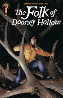 Folk Of Dooney Hollow