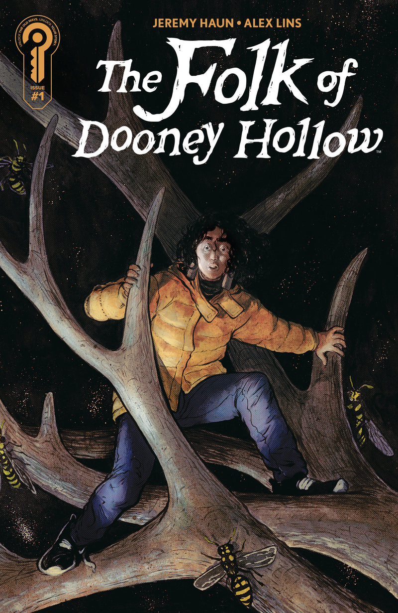 Folk Of Dooney Hollow