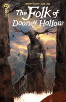 Folk Of Dooney Hollow