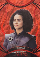 2025 Kakawow Aura Game of Thrones - Hobby - 2-Box Break