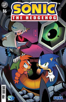 Sonic The Hedgehog