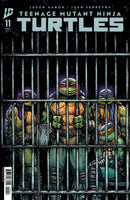 Teenage Mutant Ninja Turtles