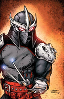 Teenage Mutant Ninja Turtles