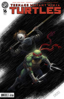 Teenage Mutant Ninja Turtles