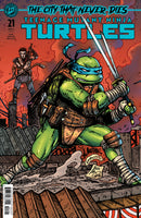 Teenage Mutant Ninja Turtles