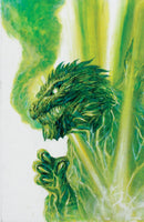 Godzilla [Kai Sei Era]