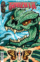 Godzilla [Kai Sei Era]