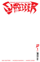 Teenage Mutant Ninja Turtles: Shredder