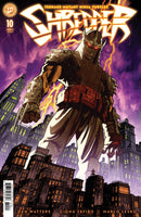 Teenage Mutant Ninja Turtles: Shredder
